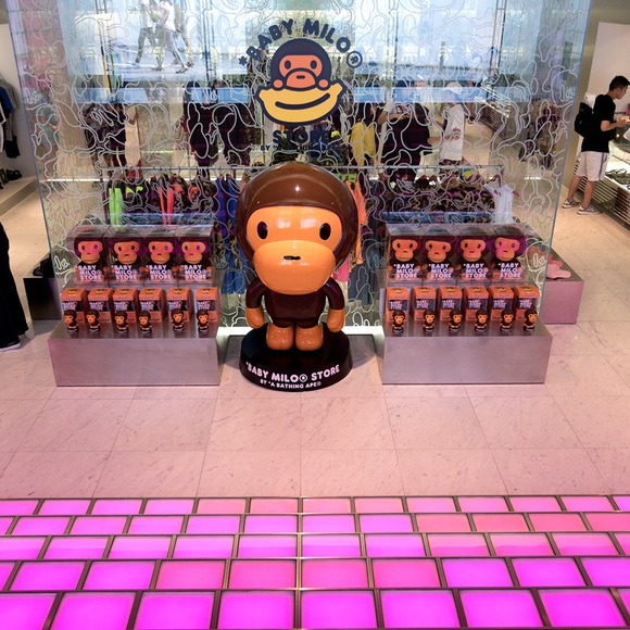 Meet your Posher, Will - Picture 6 of 9